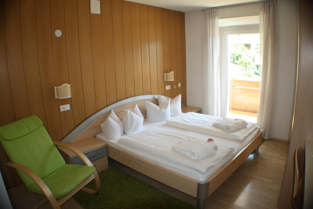 Hotel Etschquelle Resia Camera foto