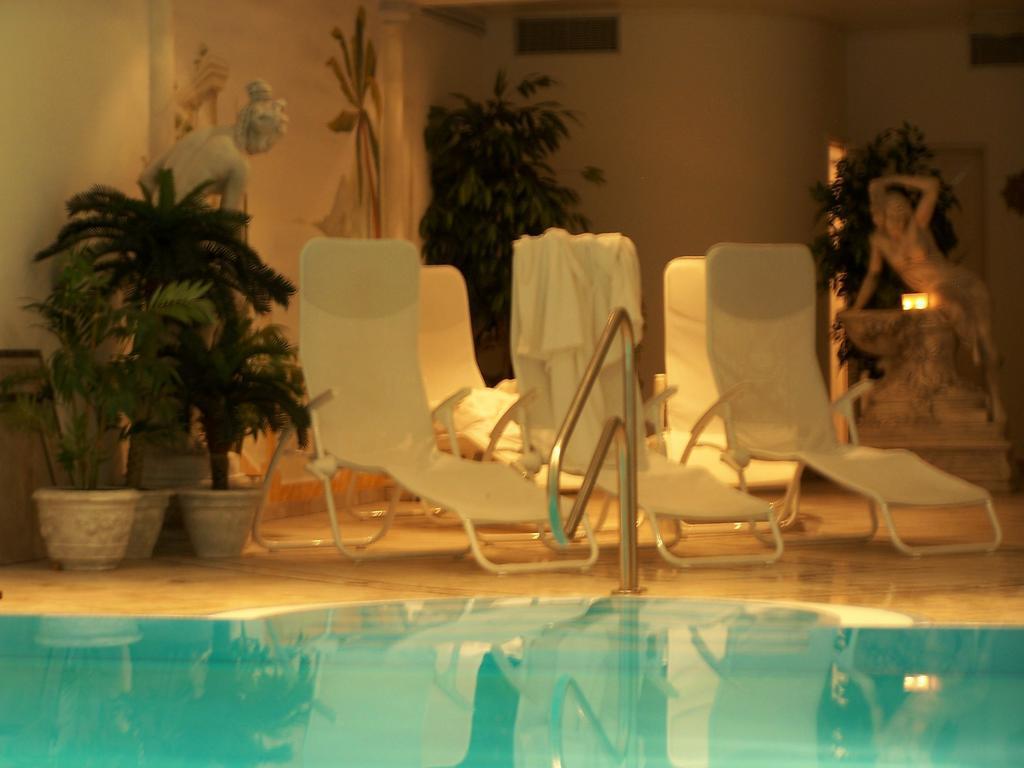 Hotel Etschquelle Resia Esterno foto