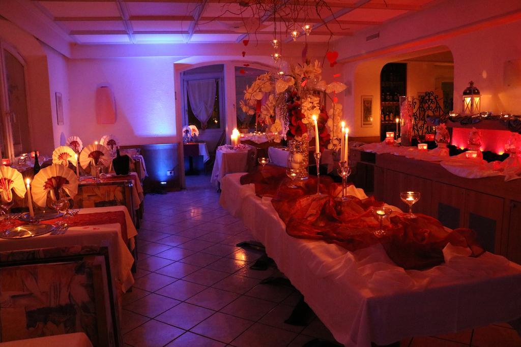 Hotel Etschquelle Resia Esterno foto